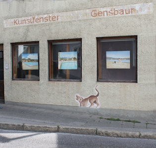 Kunstfenster